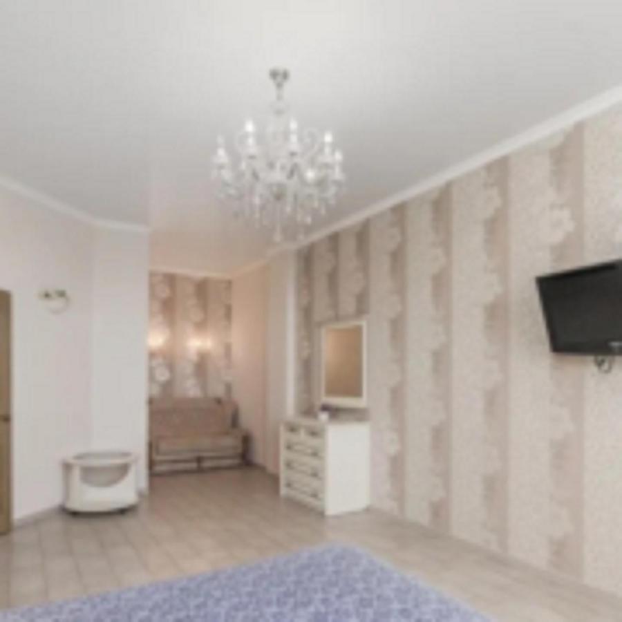 Apartment With Fantastic Sea View Odessa Buitenkant foto