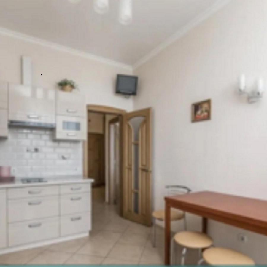 Apartment With Fantastic Sea View Odessa Buitenkant foto