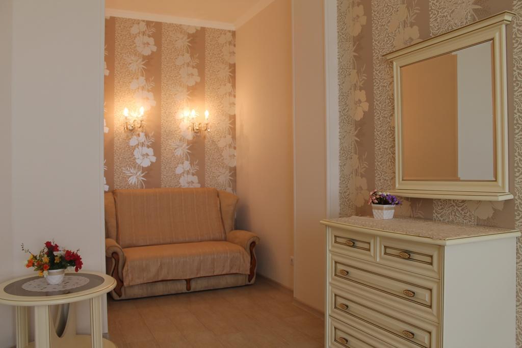 Apartment With Fantastic Sea View Odessa Kamer foto